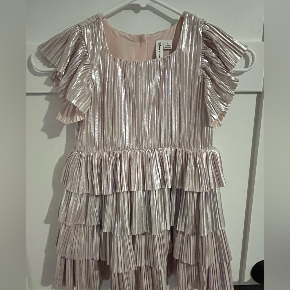 Janie & Jack Ariel dress